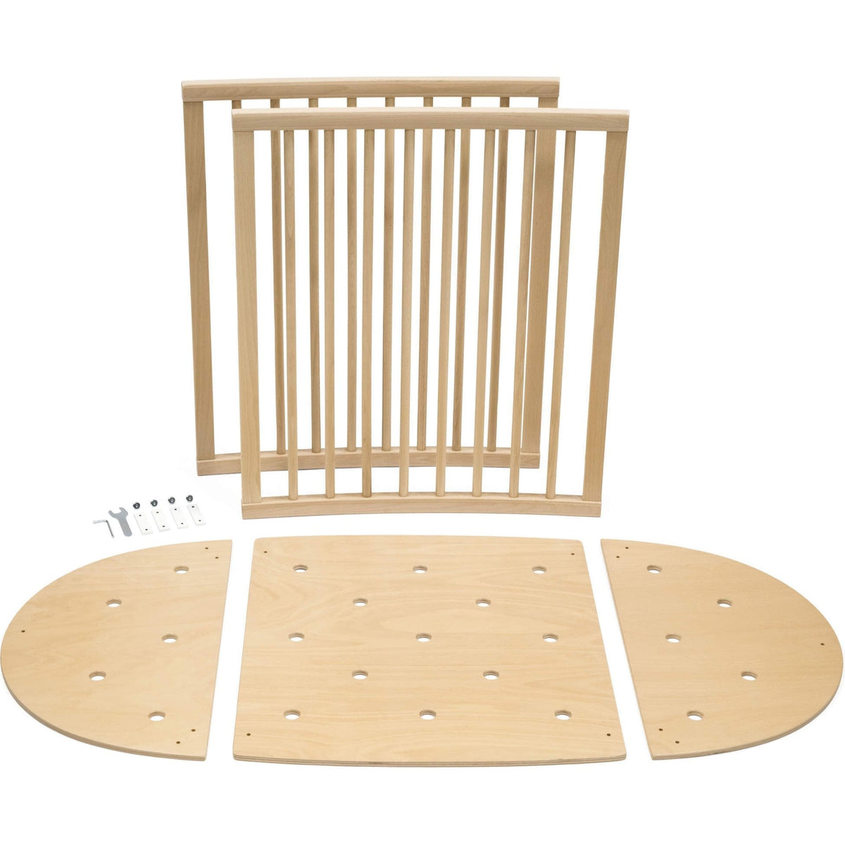 Stokke Sleepi Bed Extension V3 – Modern Natural Baby