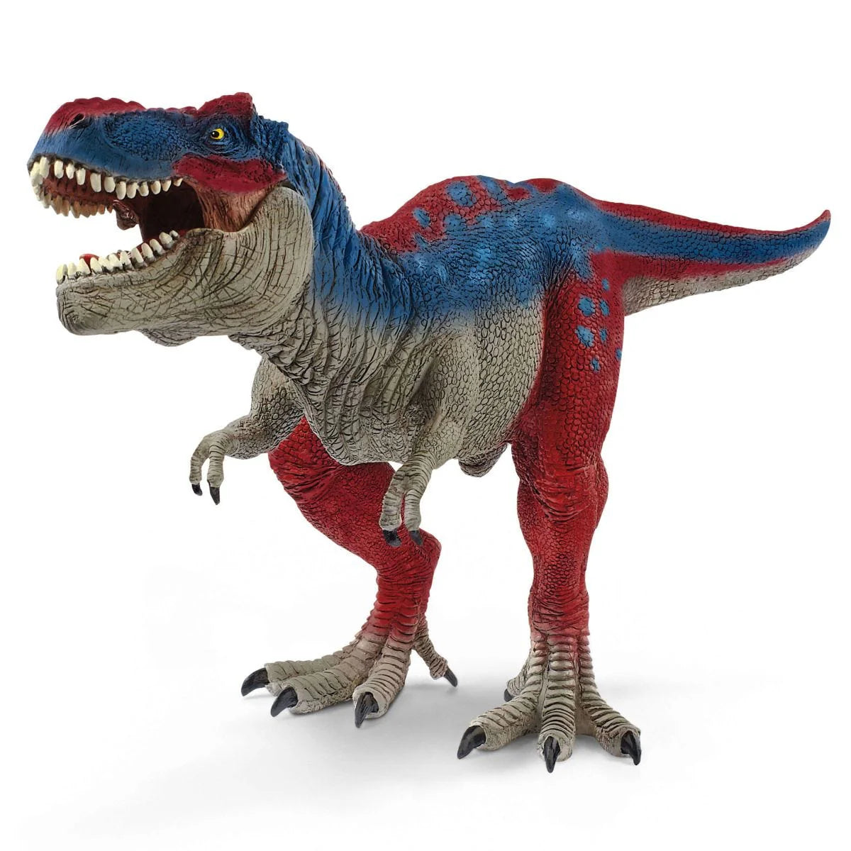 Schleich Tyrannosaurus Rex Juvenile main image 0