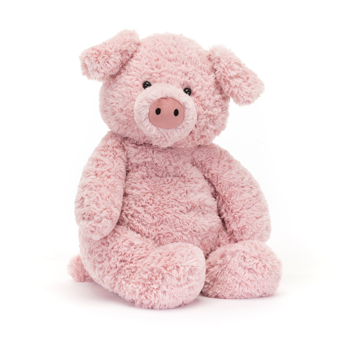 Jellycat Barnabus Pig | Huge – Modern Natural Baby