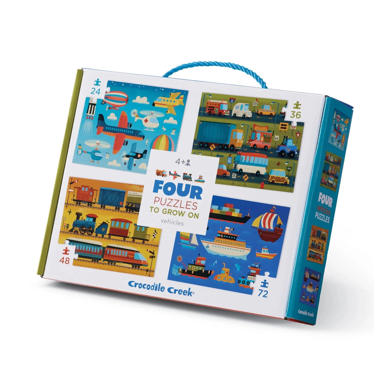 Four-Puzzles-to-Grown-On-Set-