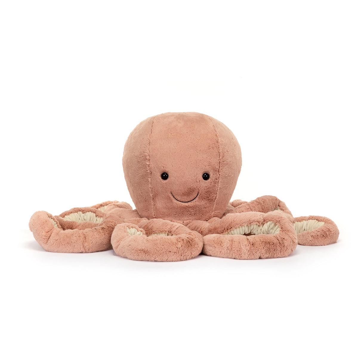 Jellycat odell deals octopus 22 inches