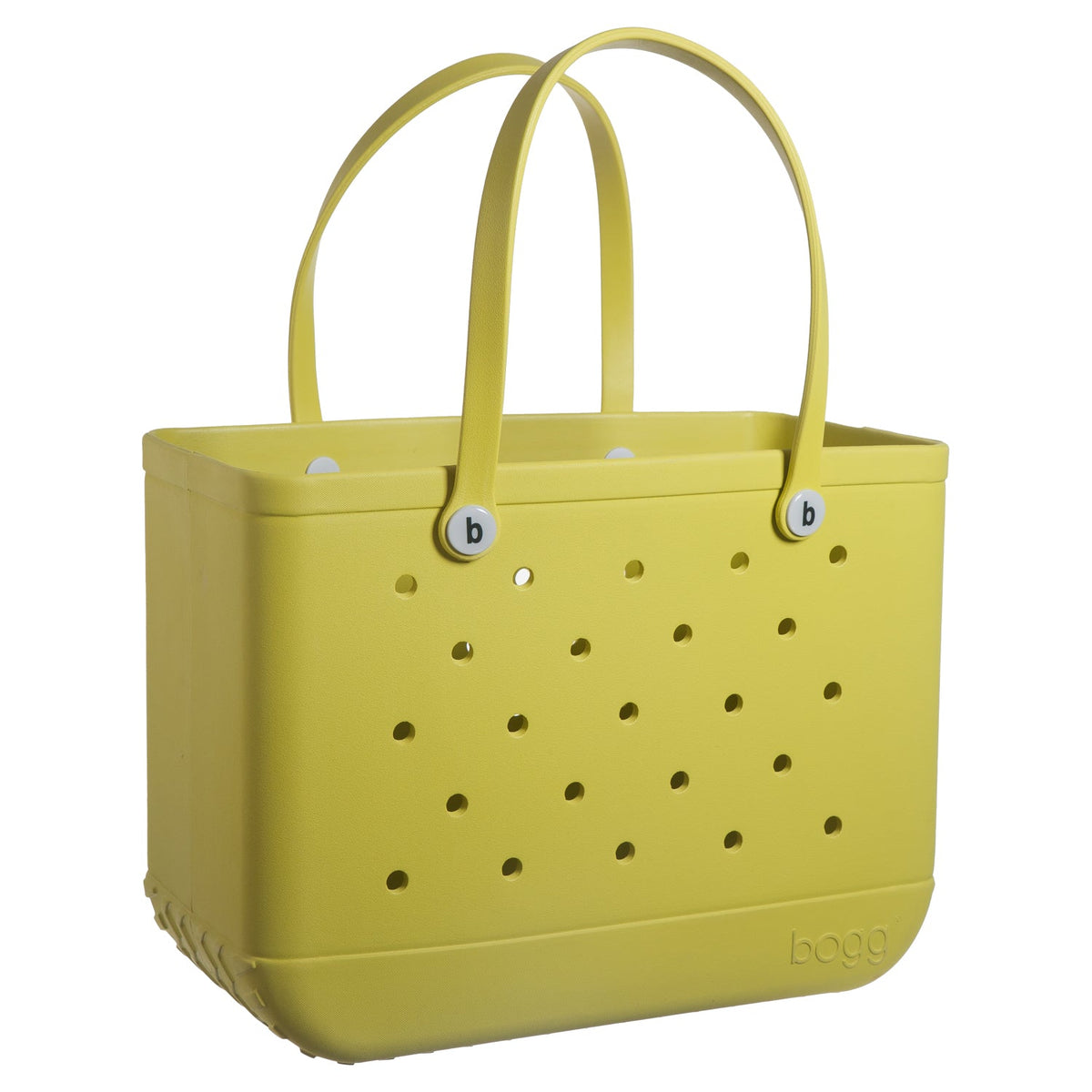 Bogg Bag Original GREEN Apple Modern Natural Baby