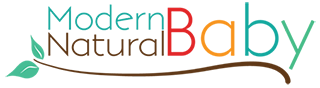 Modern Natural Baby