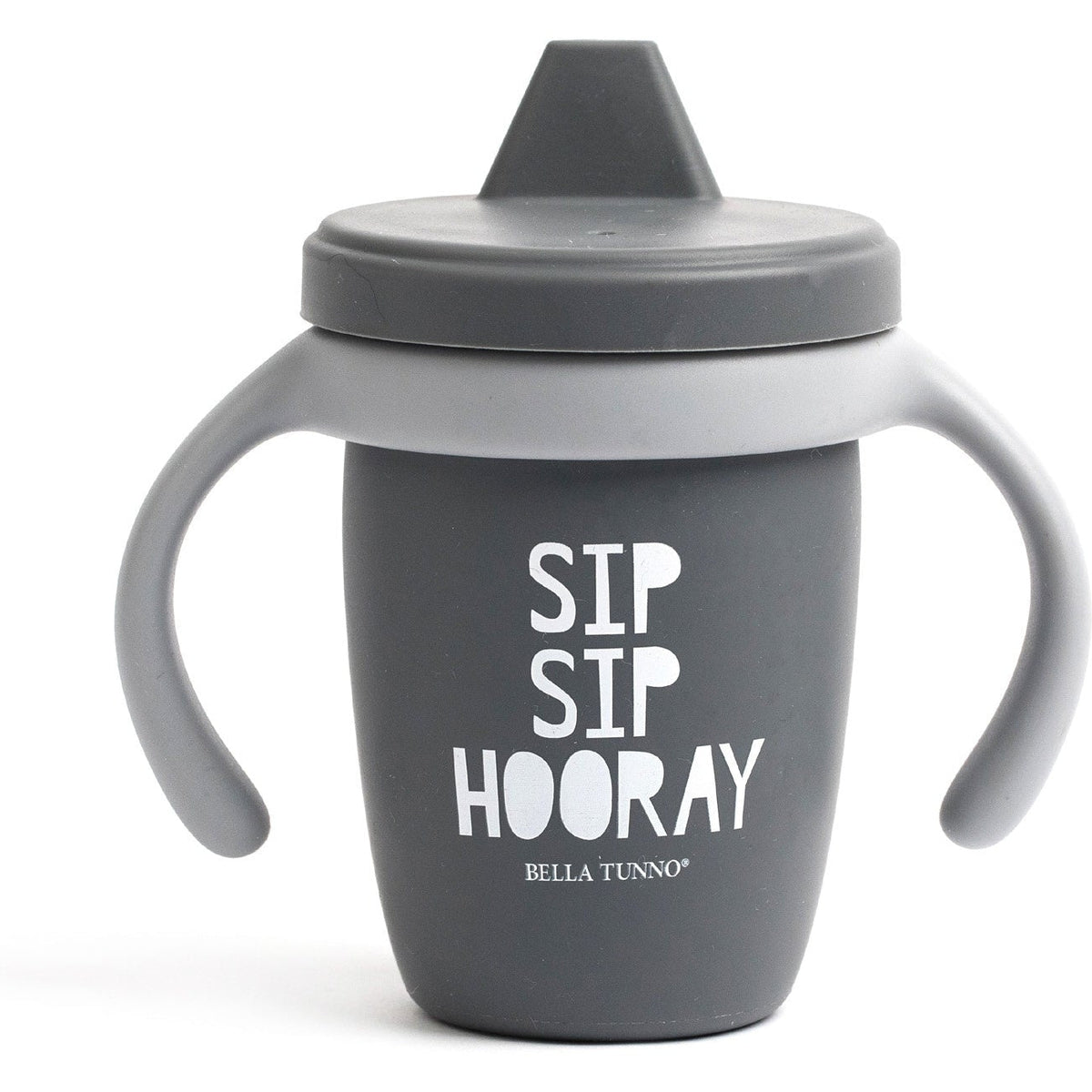 Sip Sip Hooray Happy Sippy Cup