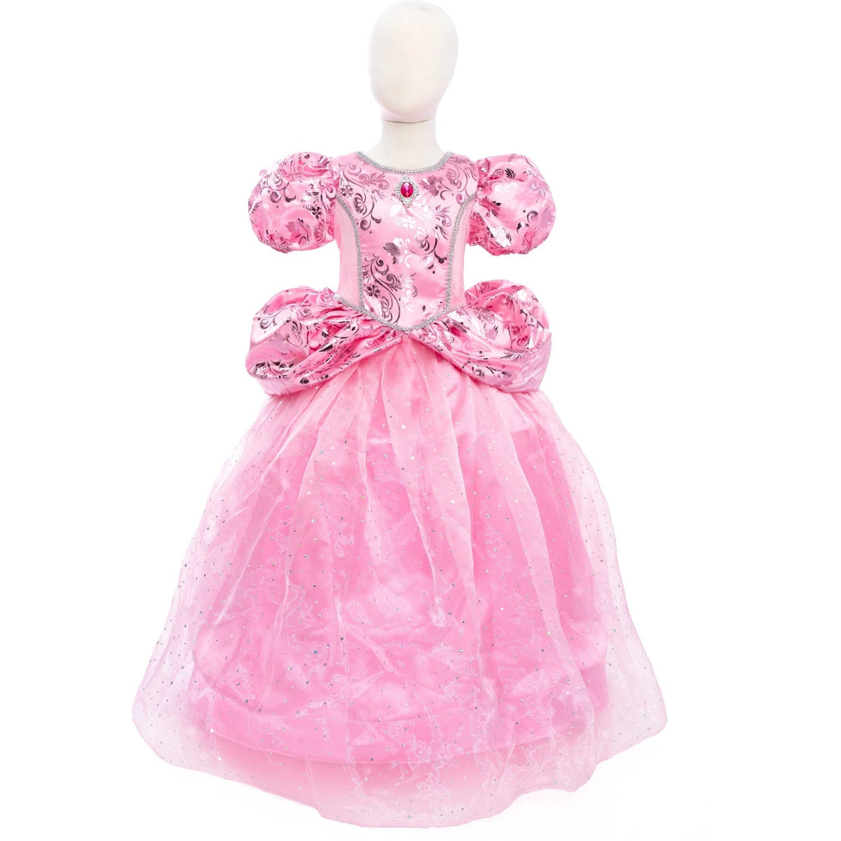 Great Pretenders Royal Princess Lilac – Modern Natural Baby