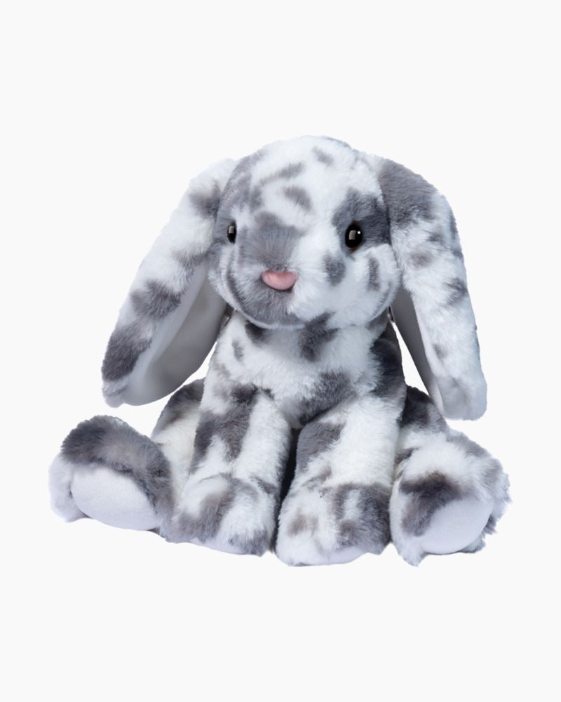 Douglas Bouncie Spotted Bunny – Modern Natural Baby