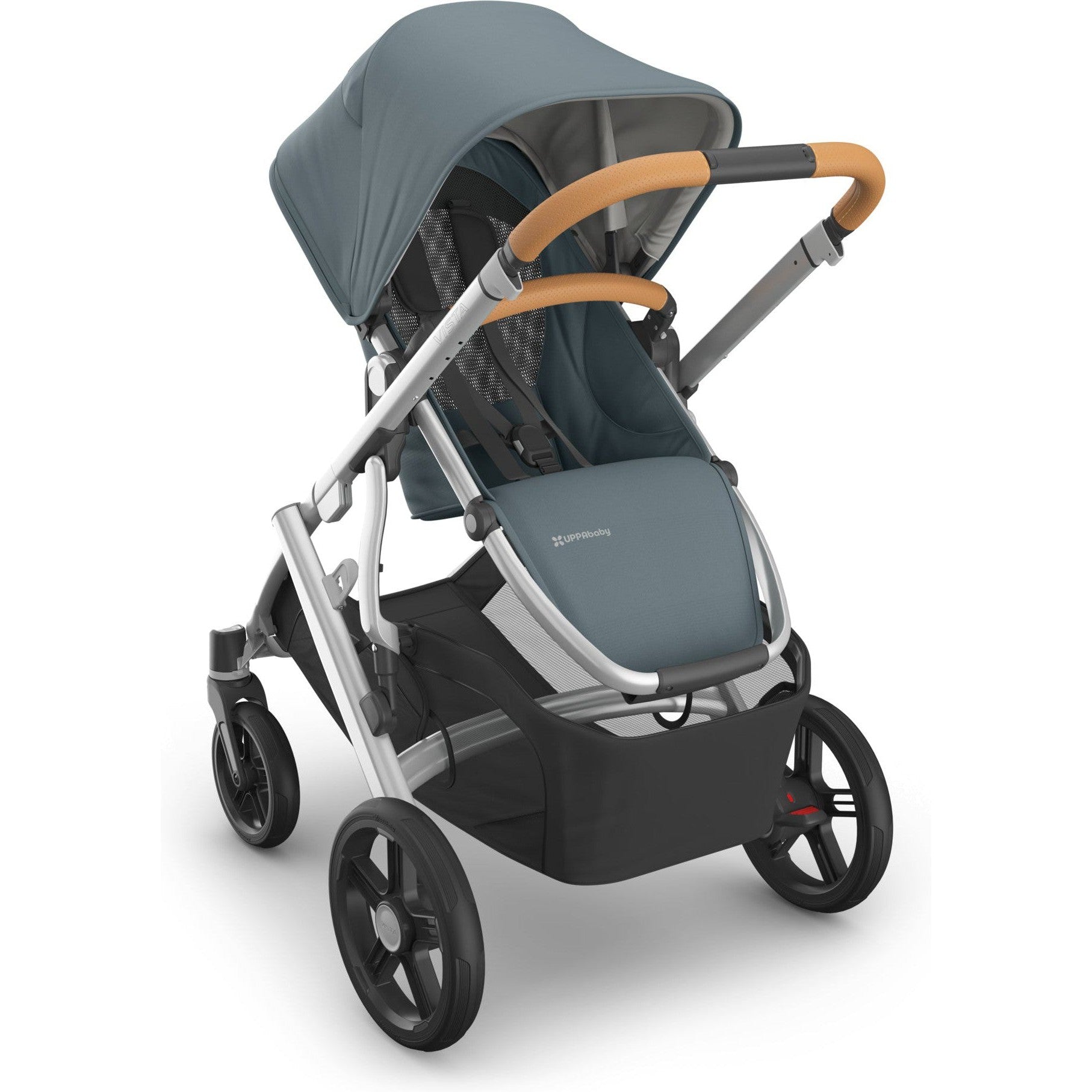 uppababy vista henry color UPPAbaby Vista V3 Stroller – Modern Natural Baby