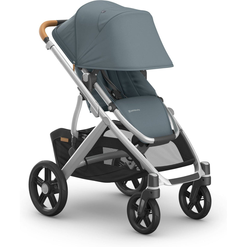 uppababy vista 201 UPPAbaby Vista V3 Stroller