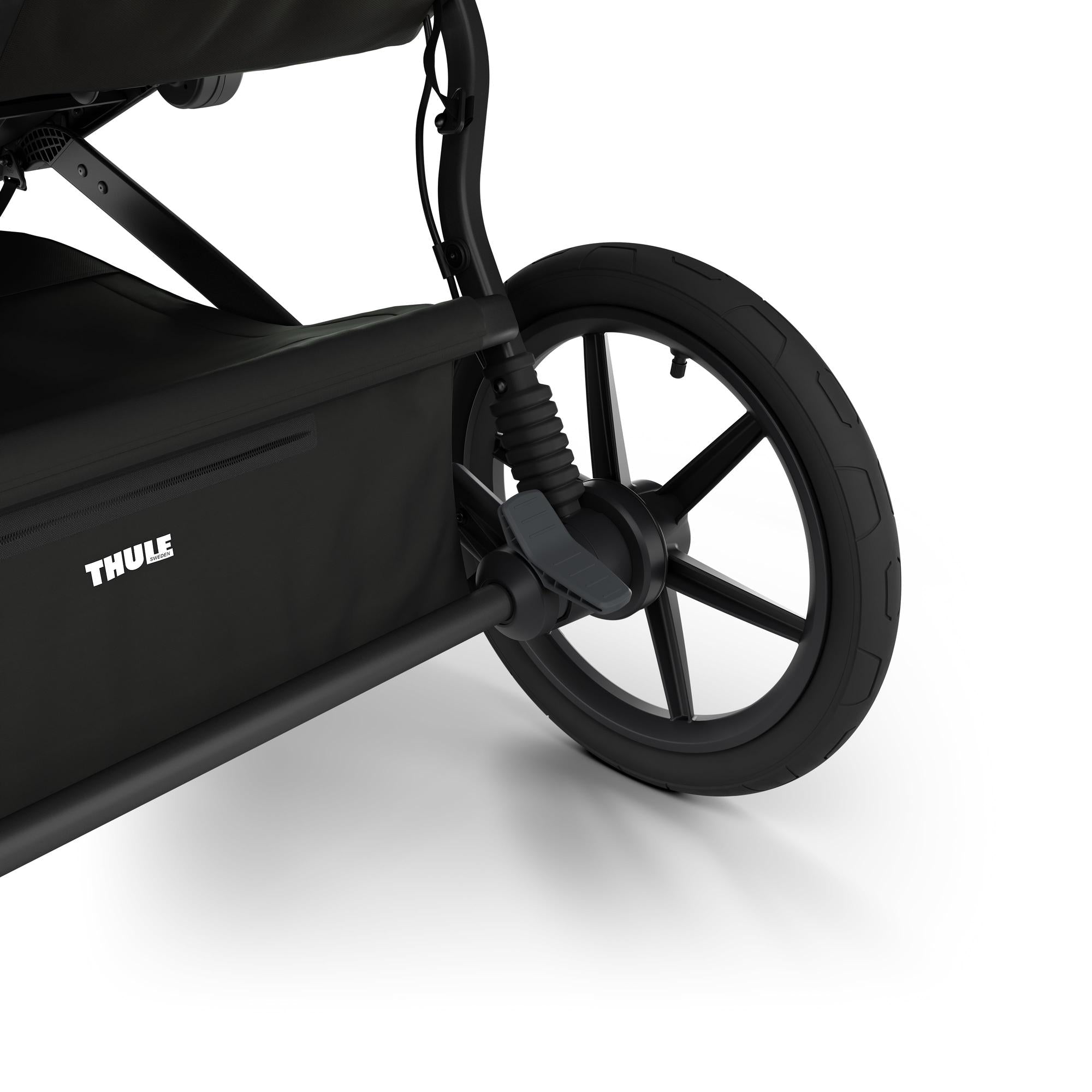 Thule Urban Glide 3 Double Stroller – Modern Natural Baby