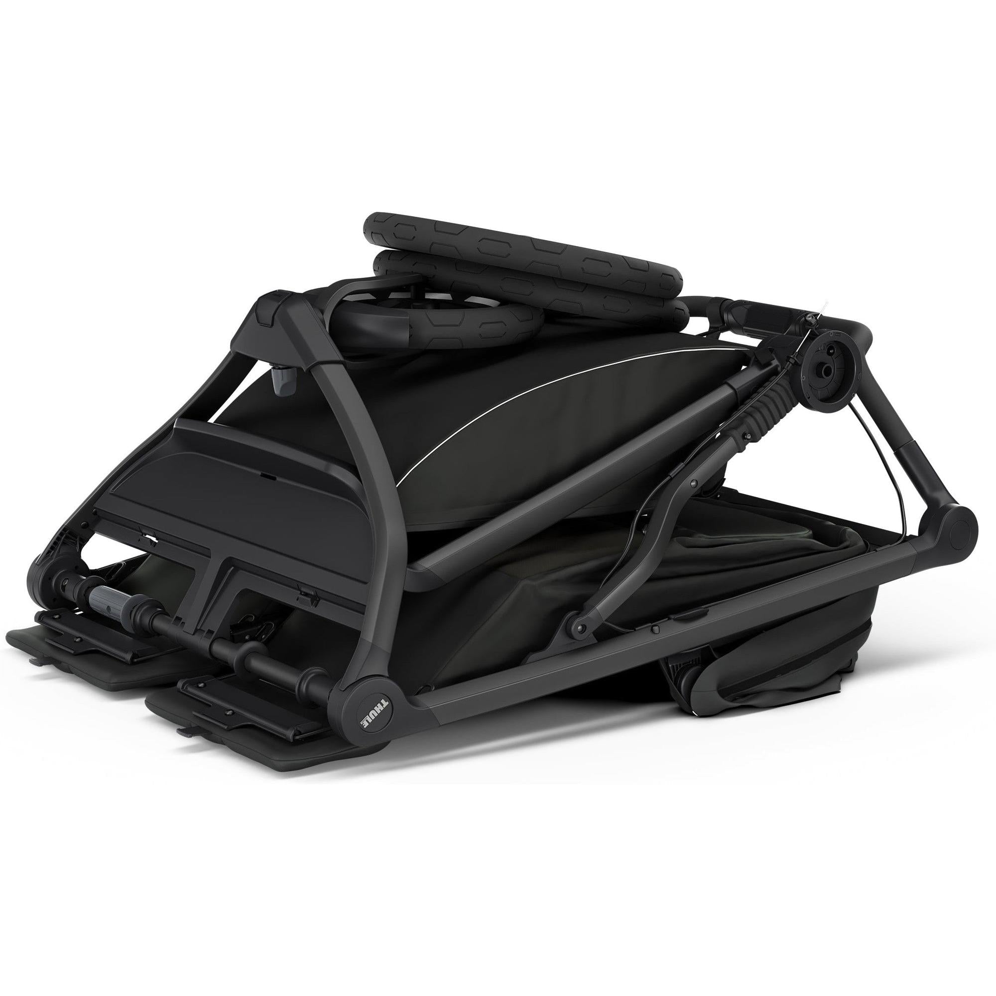 Thule Urban Glide 3 Double Stroller – Modern Natural Baby
