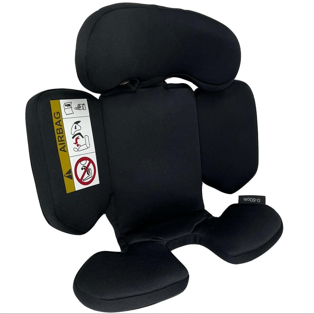 cybex aton infant insert Axkid One 3 Infant Insert – Modern Natural Baby