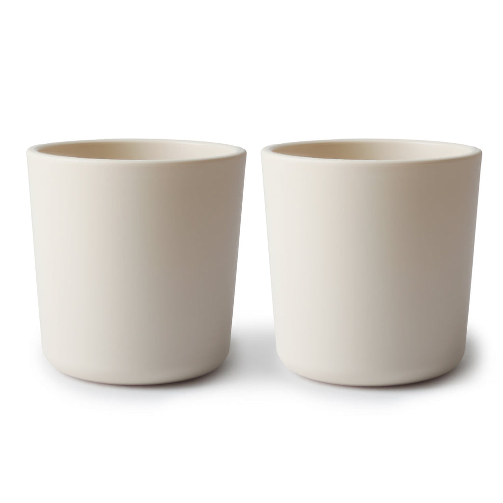 Modern Sippy Cups – Ceramic Cups for Kids – Modern Dishware