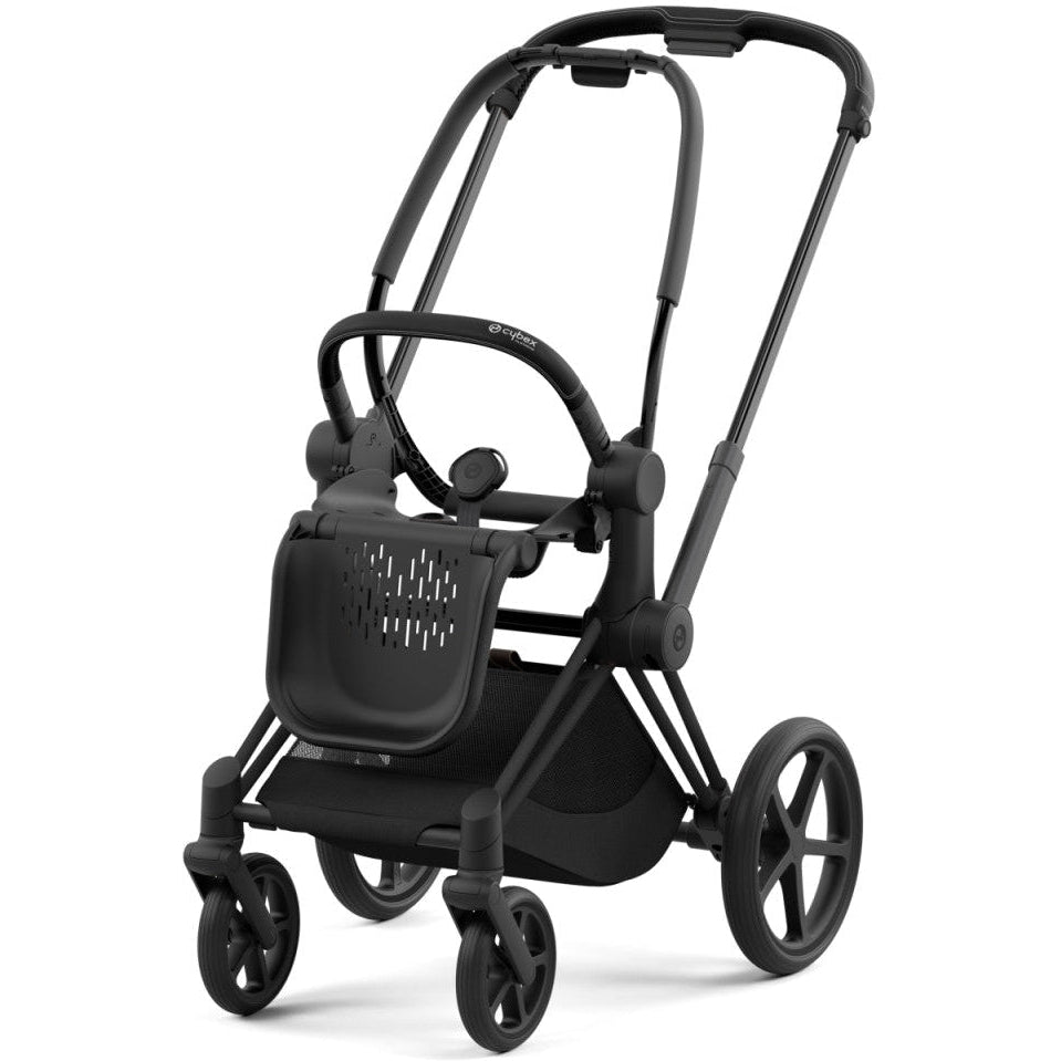 cybex stroller 2019 Cybex Priam 4 Stroller Frame – Modern Natural Baby