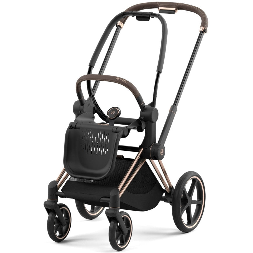 cybex priam handlebar Cybex Priam 4 Stroller Frame – Modern Natural Baby