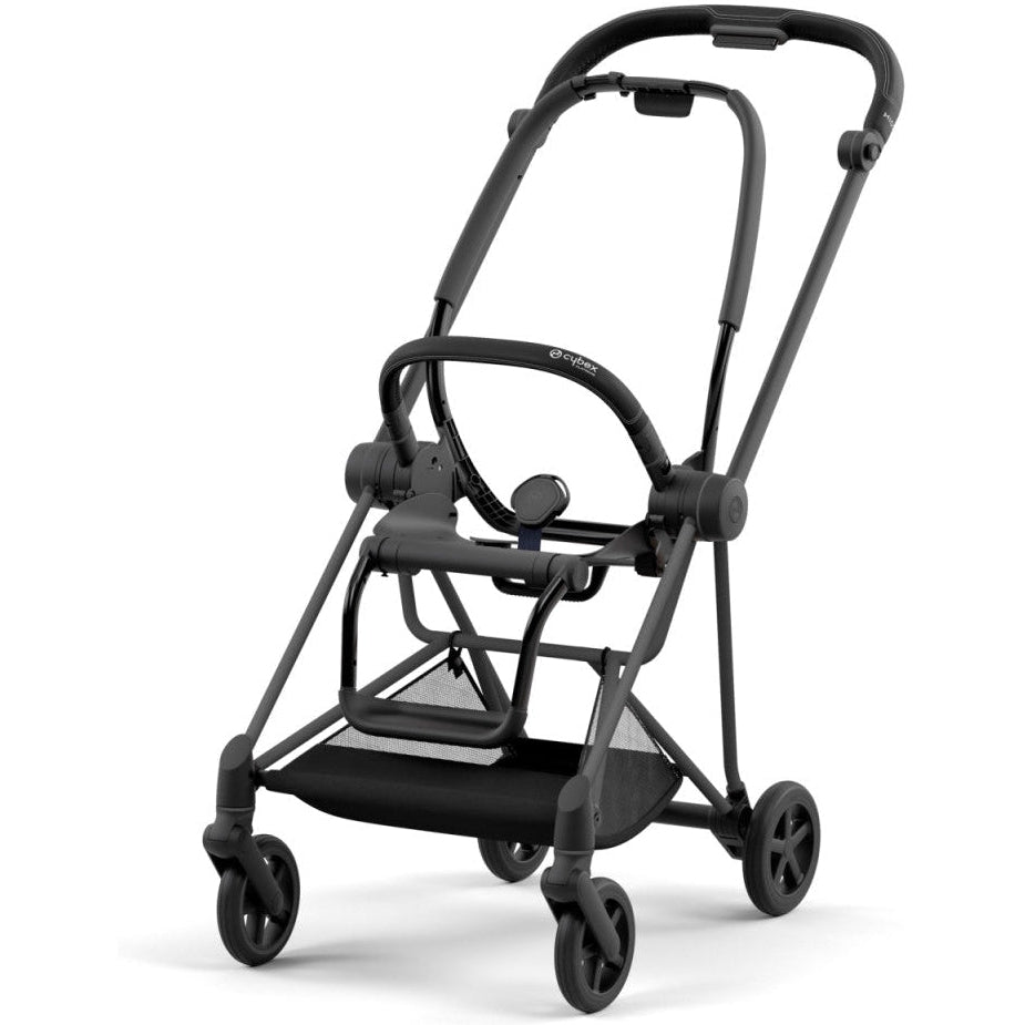cybex mios grey Cybex Mios 3 Frame – Modern Natural Baby