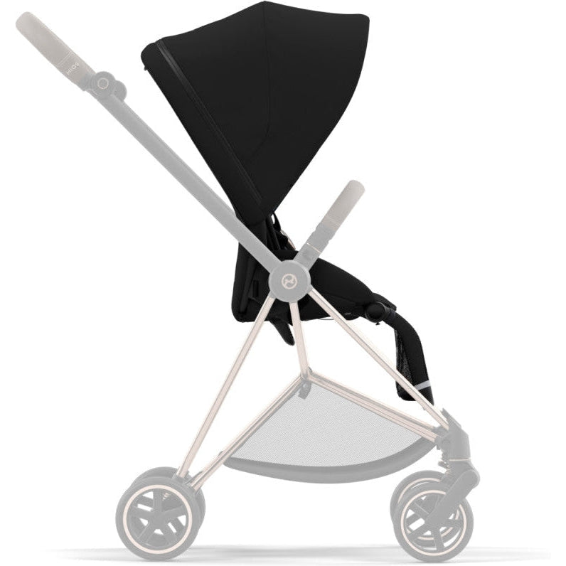 cybex mios set Cybex Mios 3 Seat Pack – Modern Natural Baby