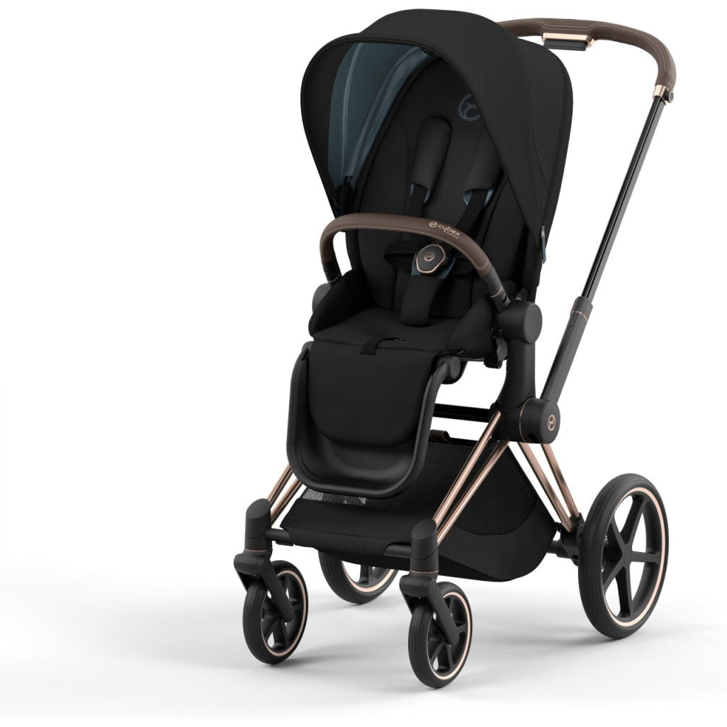cybex priam maxi cosi Cybex Priam 4 Stroller – Modern Natural Baby