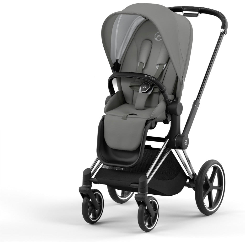 cybex priam suspension Cybex Priam 4 Stroller