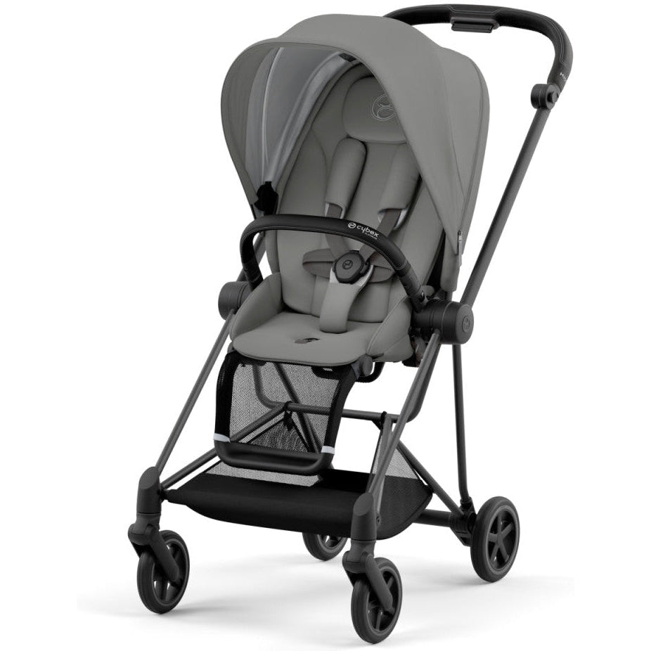 cybex mios color pack Cybex Mios 3 Stroller – Modern Natural Baby