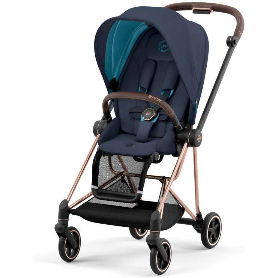 cybex mios Cybex Mios 3 Stroller
