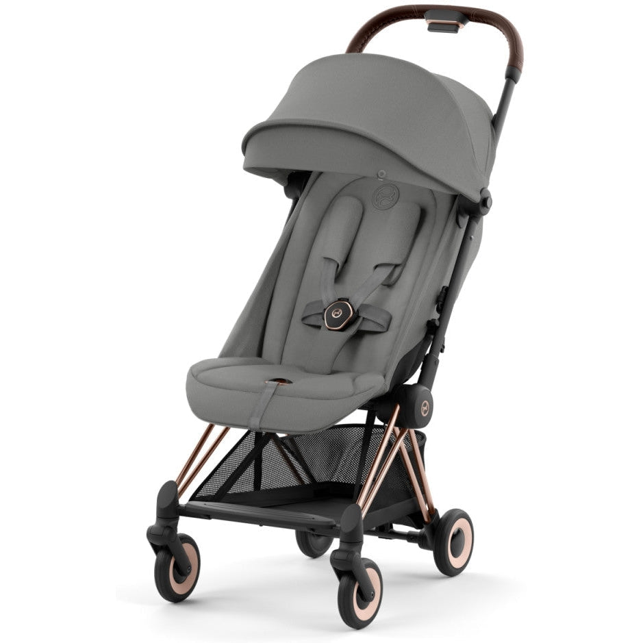 Cybex COYA Stroller – Modern Natural Baby