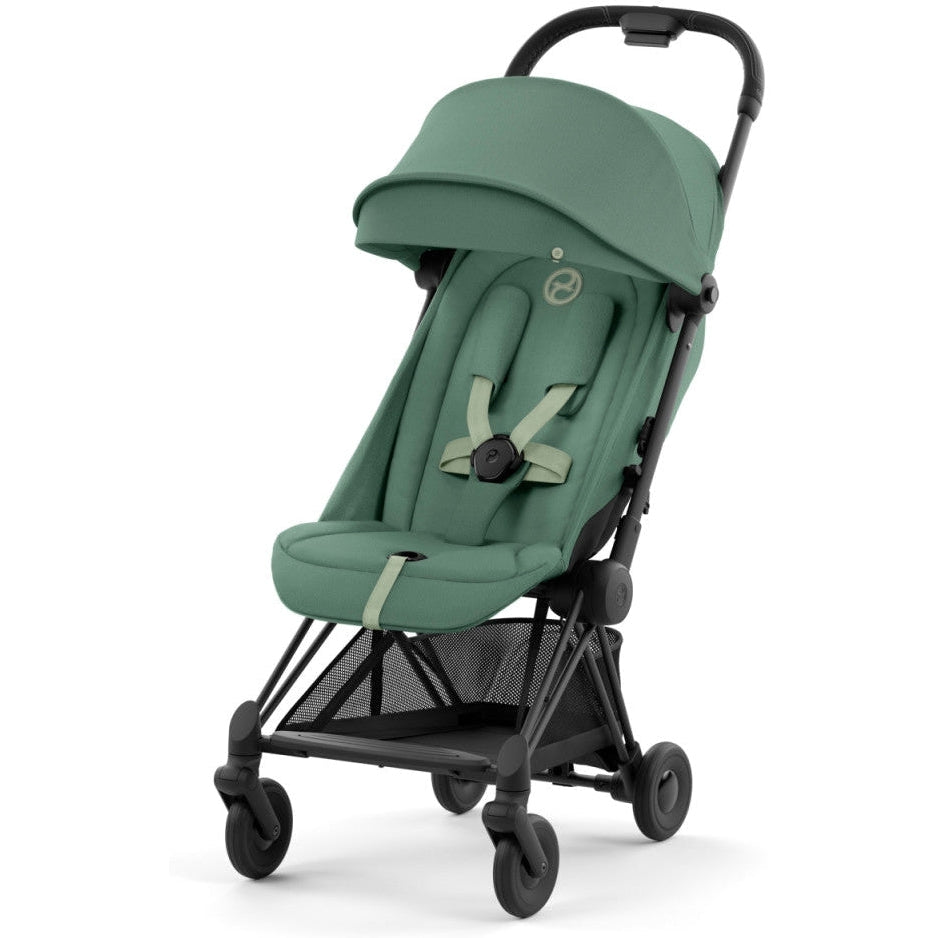 Cybex COYA Stroller – Modern Natural Baby