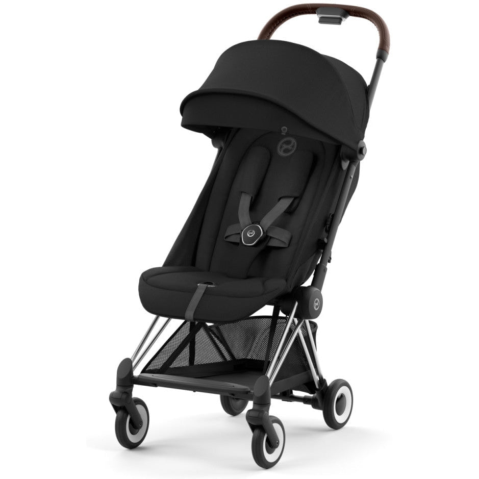 Cybex COYA Stroller – Modern Natural Baby