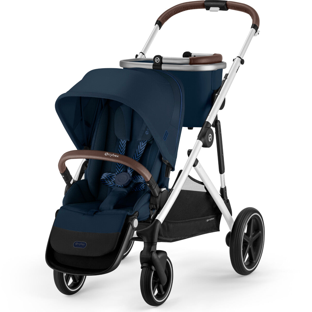 cybex gazelle accessories Cybex Gazelle S – Modern Natural Baby