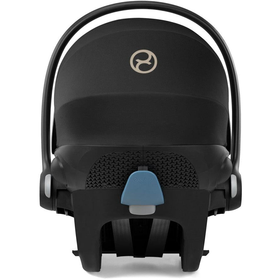 cybex aton car seat travel bag Cybex Aton G Infant Car Seat with Sensorsafe – Modern Natural Baby