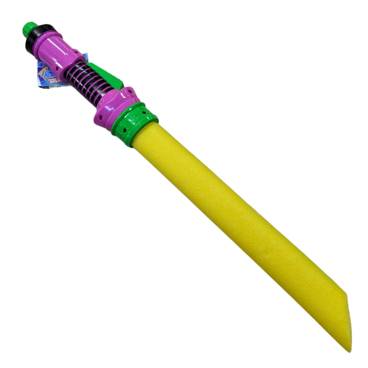 Splash Jam Aqua Sword – Modern Natural Baby