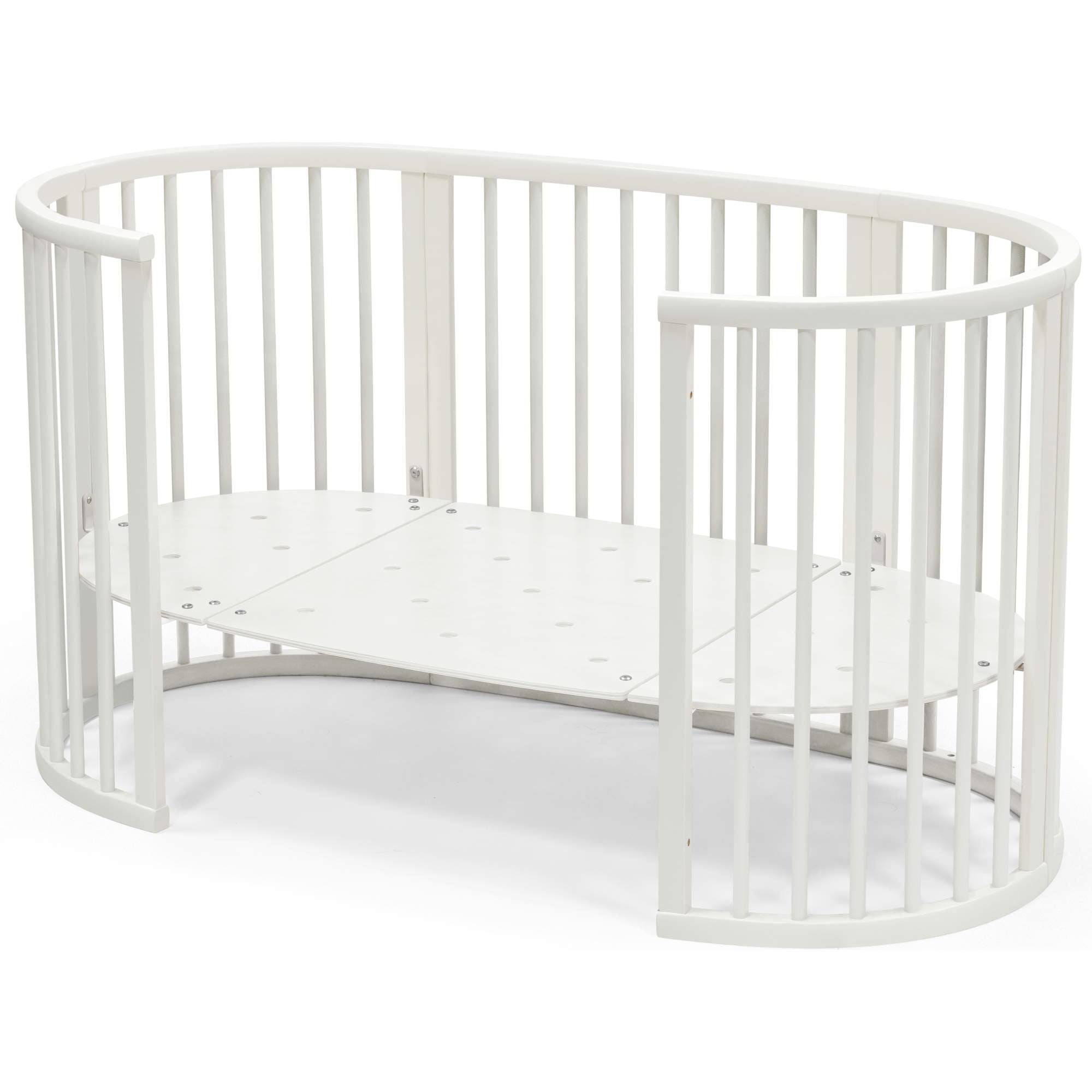 stokke bed sleepi Stokke Sleepi Bed V3 – Modern Natural Baby