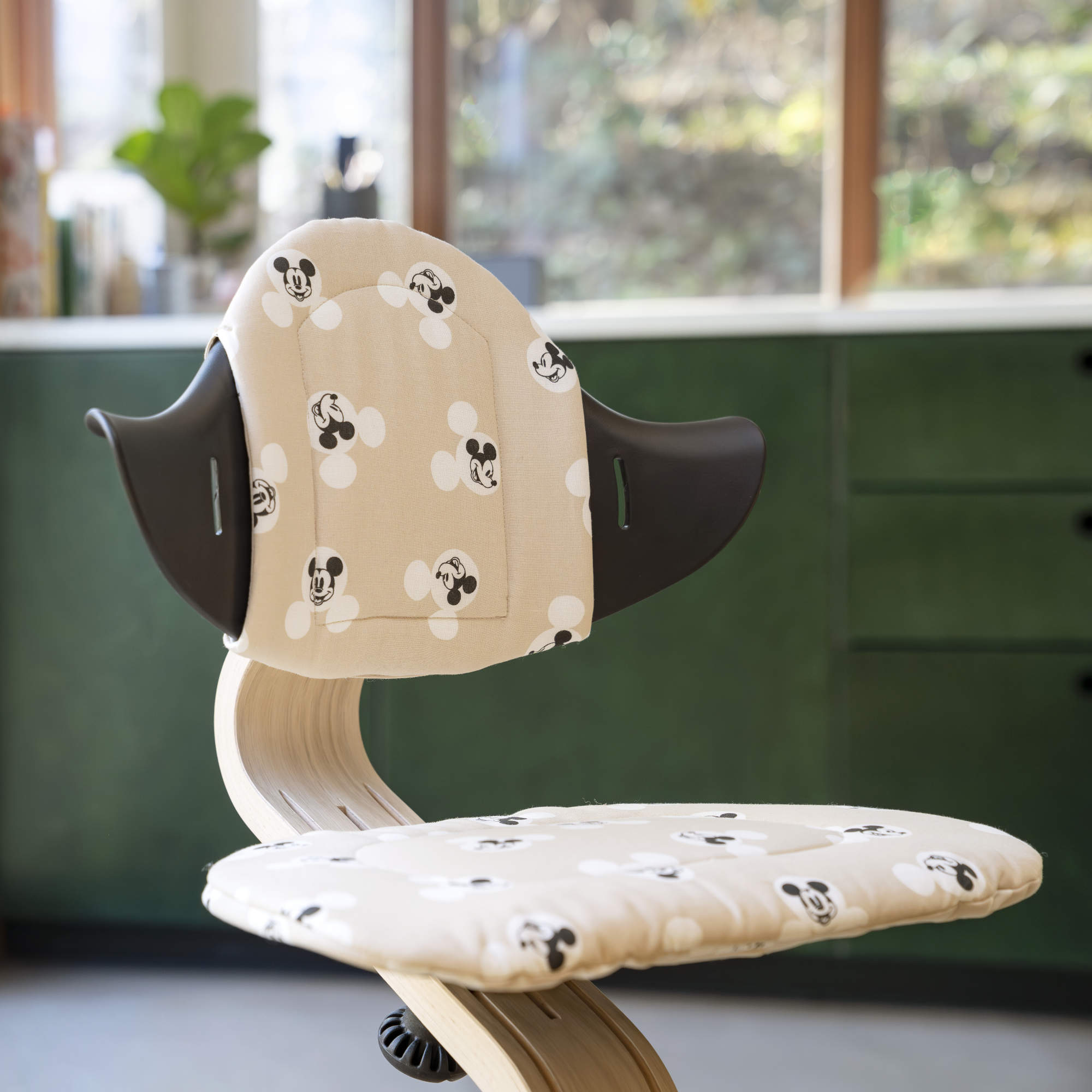 Stokke Nomi Cushion – Modern Natural Baby