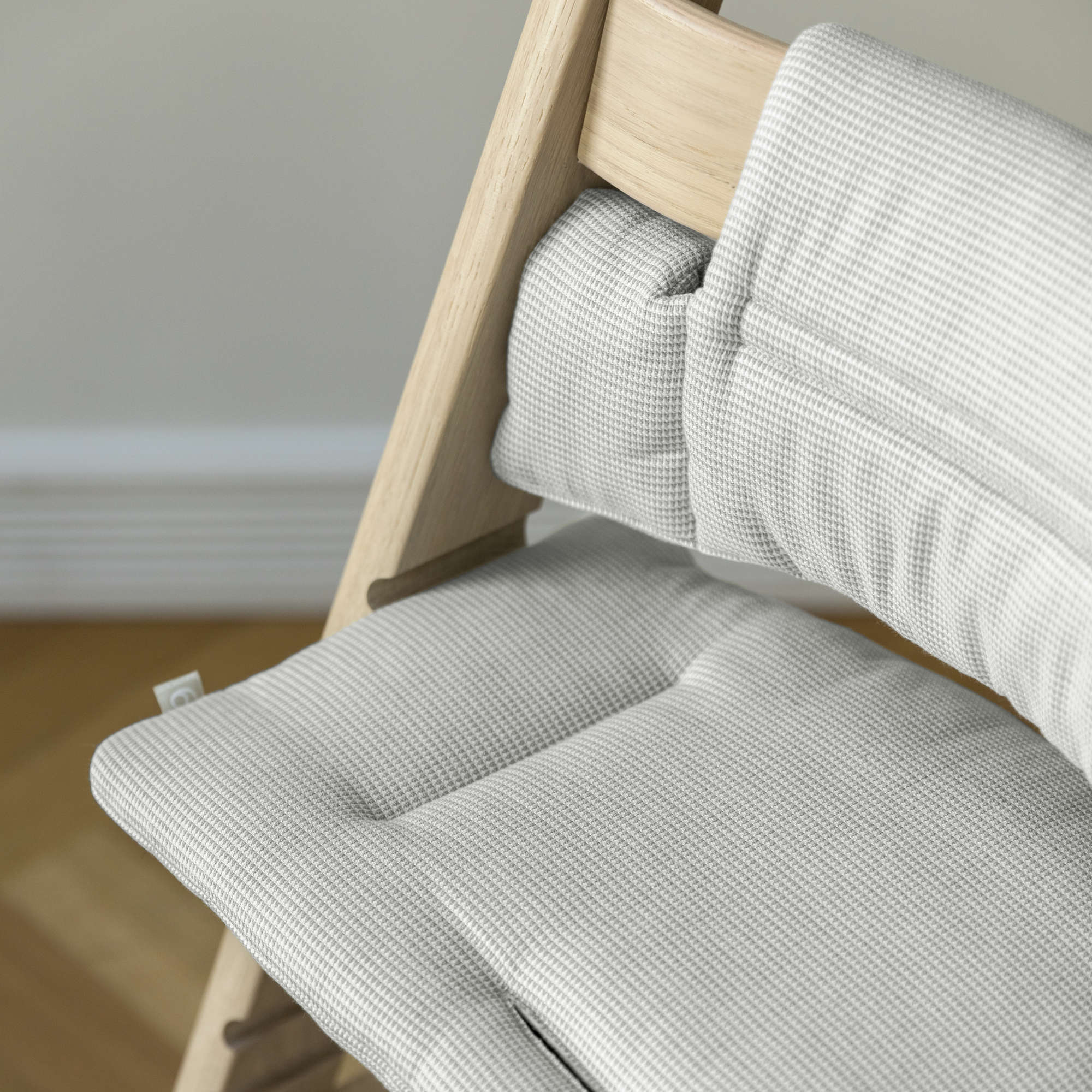 stokke chair cushion Stokke Tripp Trapp Classic Cushion² – Modern Natural Baby