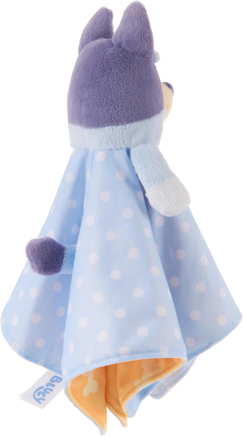 Bluey Sustainably Soft Plush Lovey | Gund | The Paper Store
