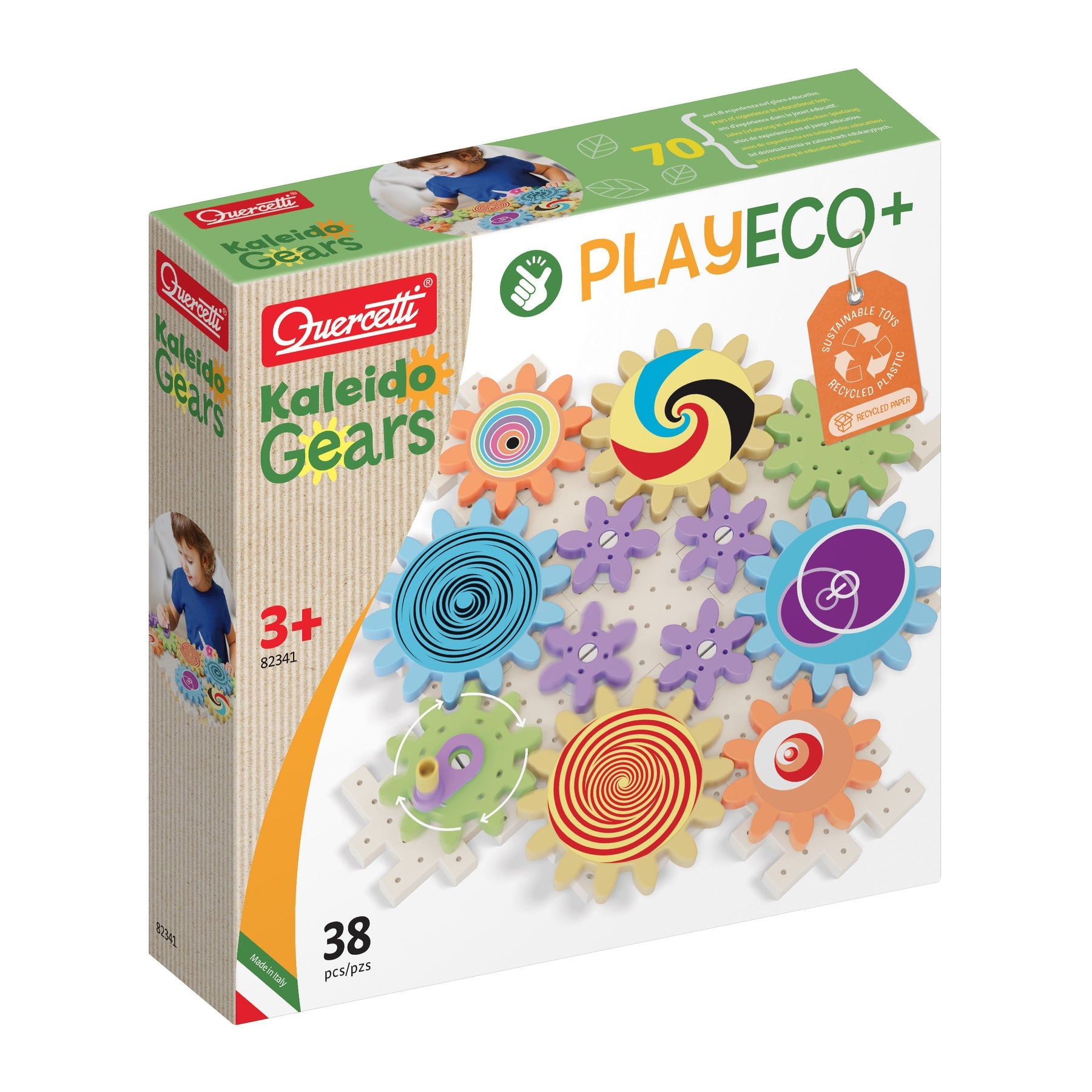 Jeu Quercetti FILO - Jeux & Jouets Jeu Quercetti FILO - Jeux & Jouets