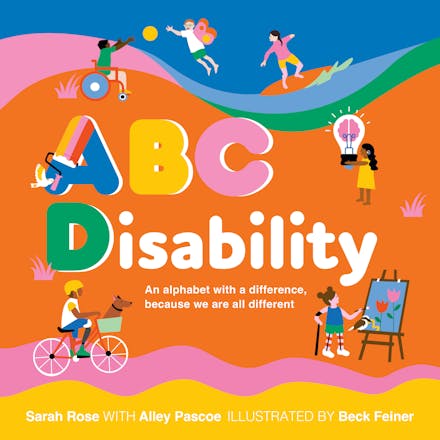 ABC Disability – Modern Natural Baby