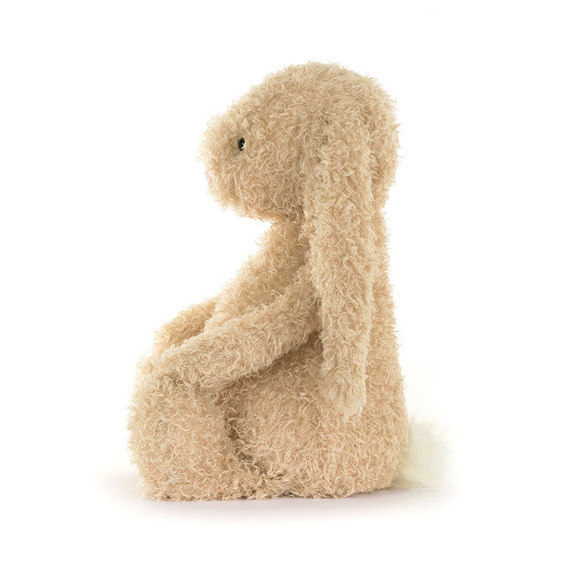 Jellycat Bashful Luxe Bunny Curly | Huge *LIMIT 1* – Modern