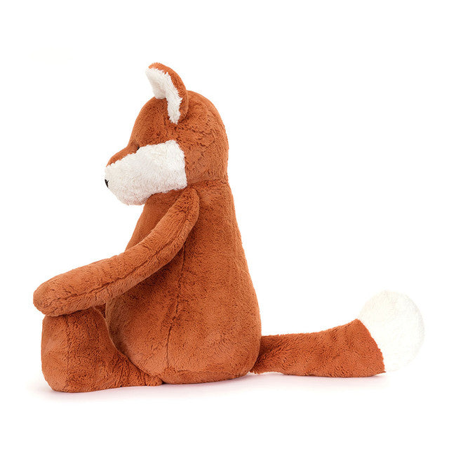Jellycat Bashful Fox Cub | Giant – Modern Natural Baby