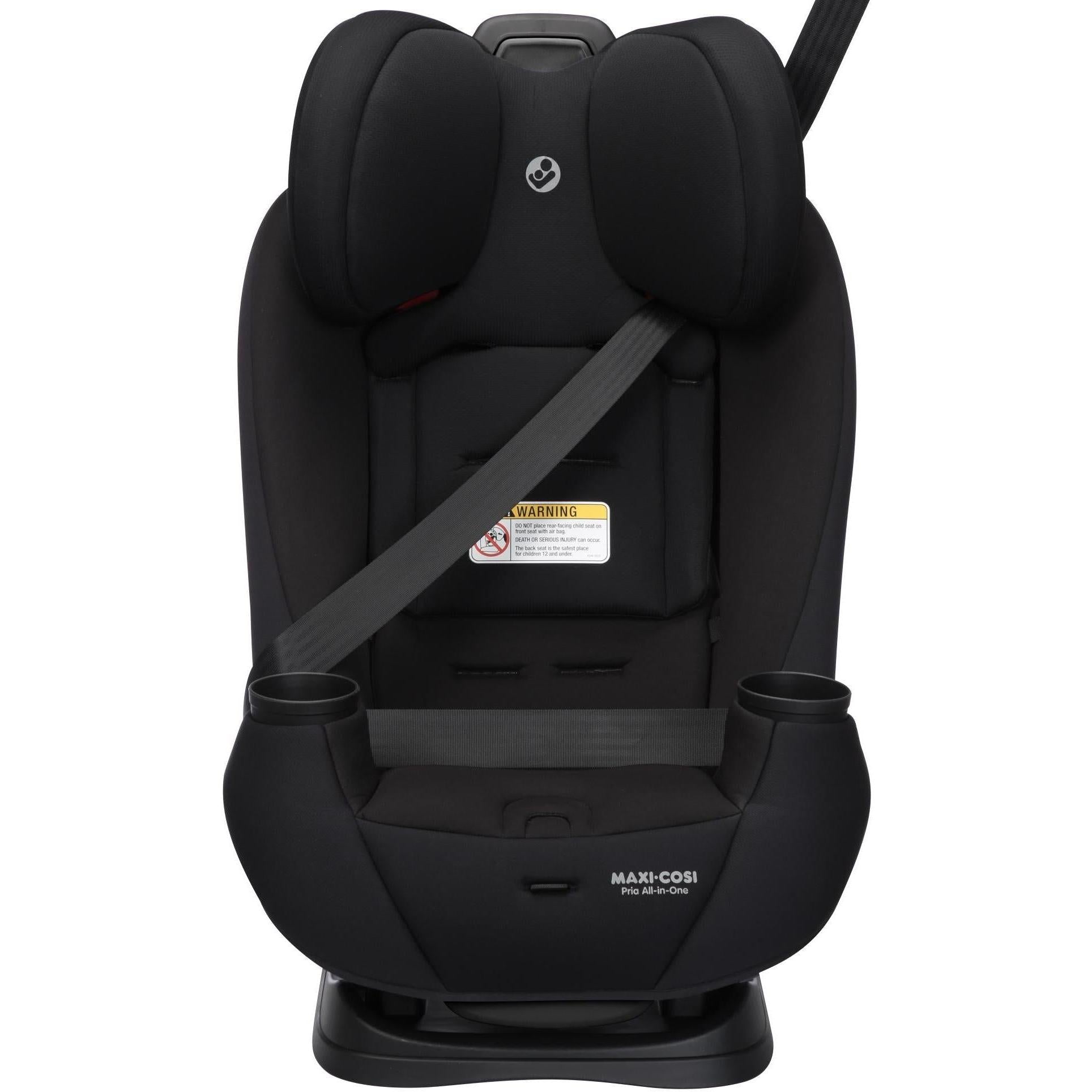 maxi cosi pria 2 in 1 Maxi-Cosi Pria All-in-One Convertible Car Seat – Modern Natural Baby