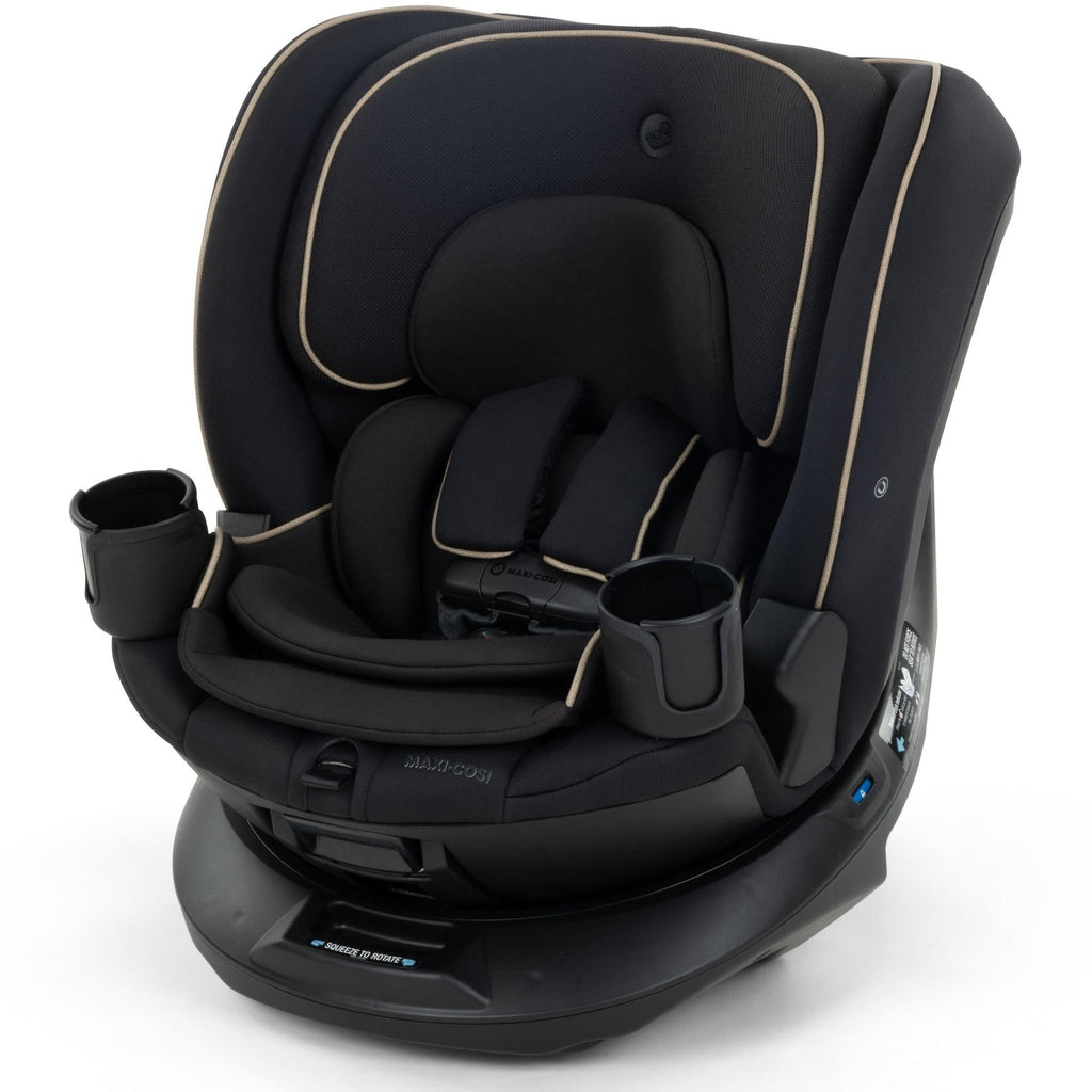 Maxi-Cosi Andi 360 Rotating All-in-One Convertible Car Seat – Modern Natural Baby