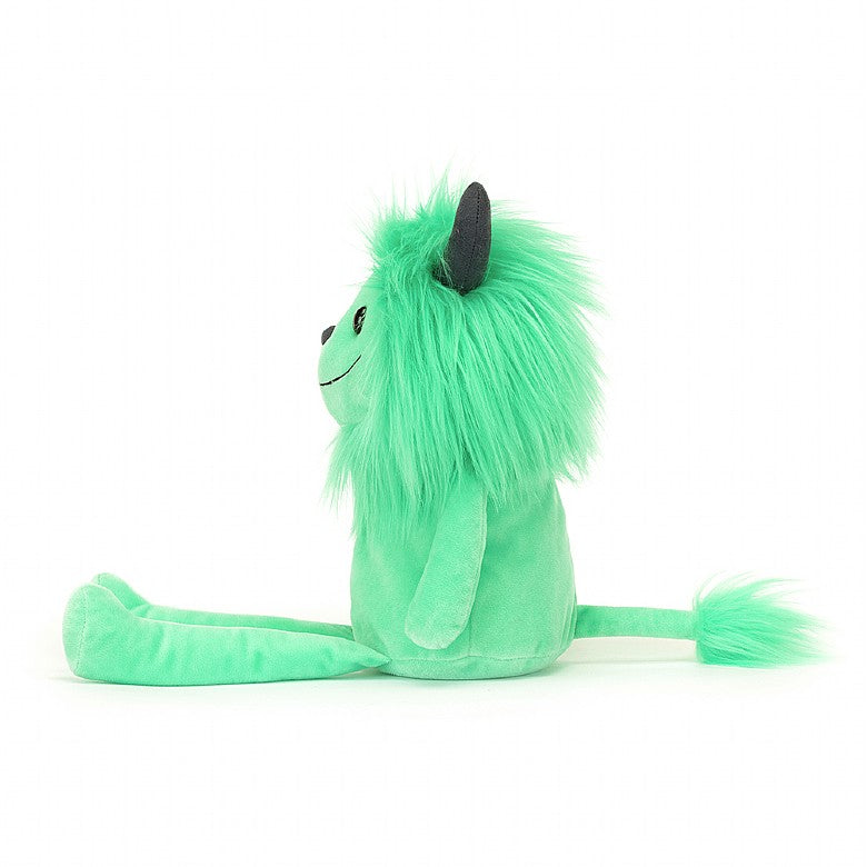 jellycat monsters Jellycat Cosmo Monster – Modern Natural Baby