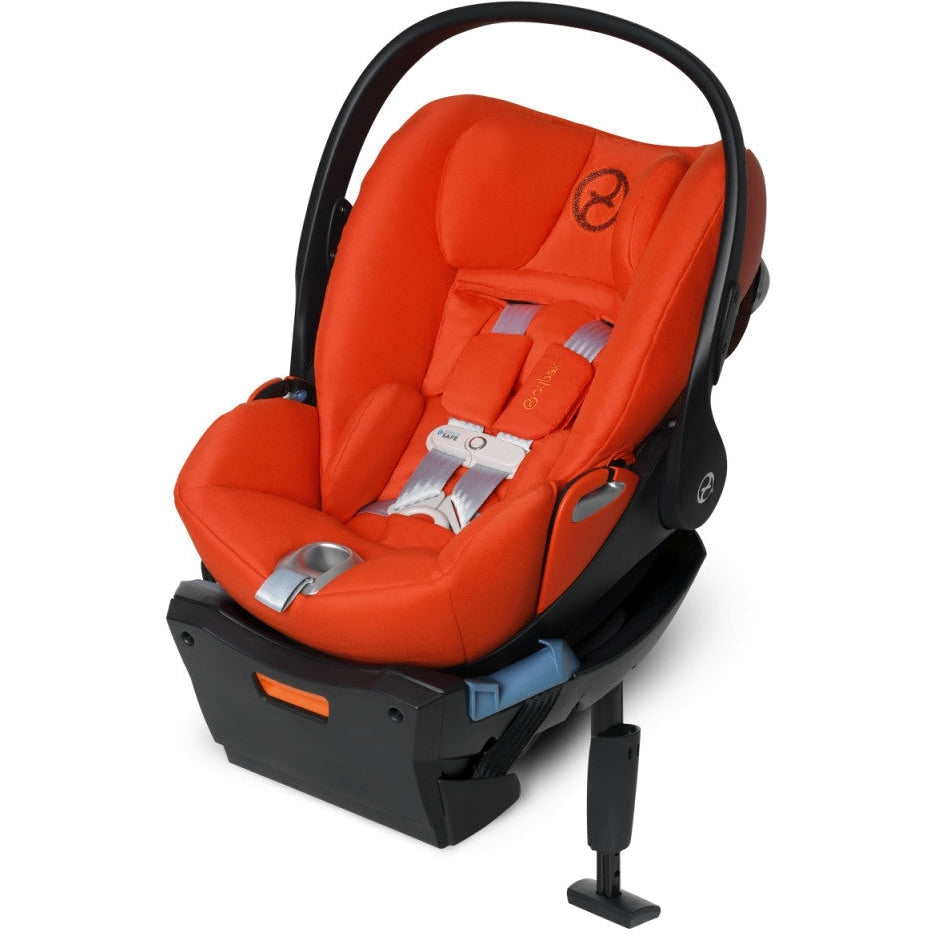 cybex usa Cybex Cloud Q SensorSafe Infant Car Seat
