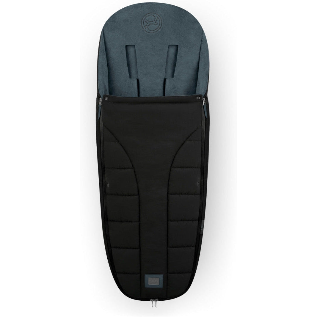 cybex priam platinum footmuff Cybex Platinum Footmuff