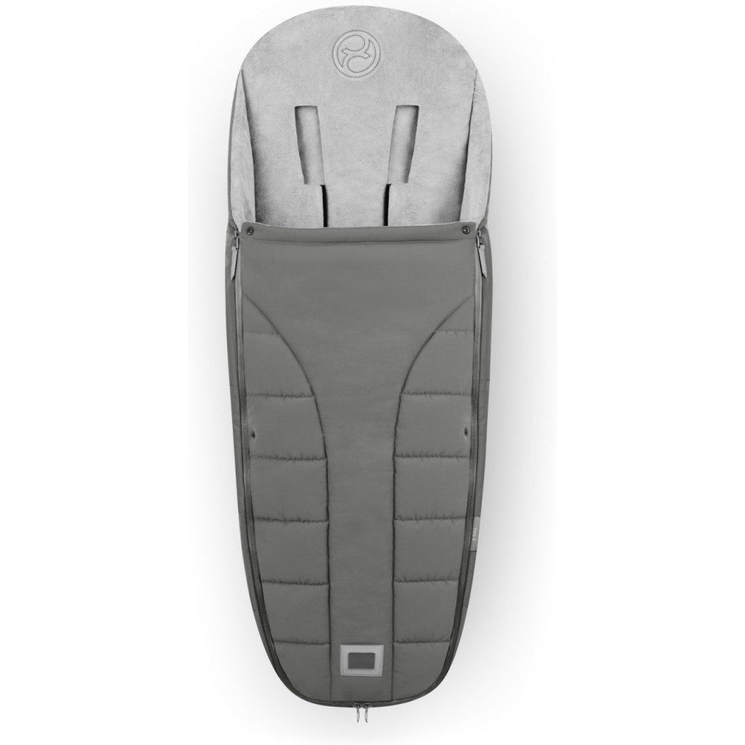 footmuff for cybex balios s Cybex Platinum Footmuff – Modern Natural Baby