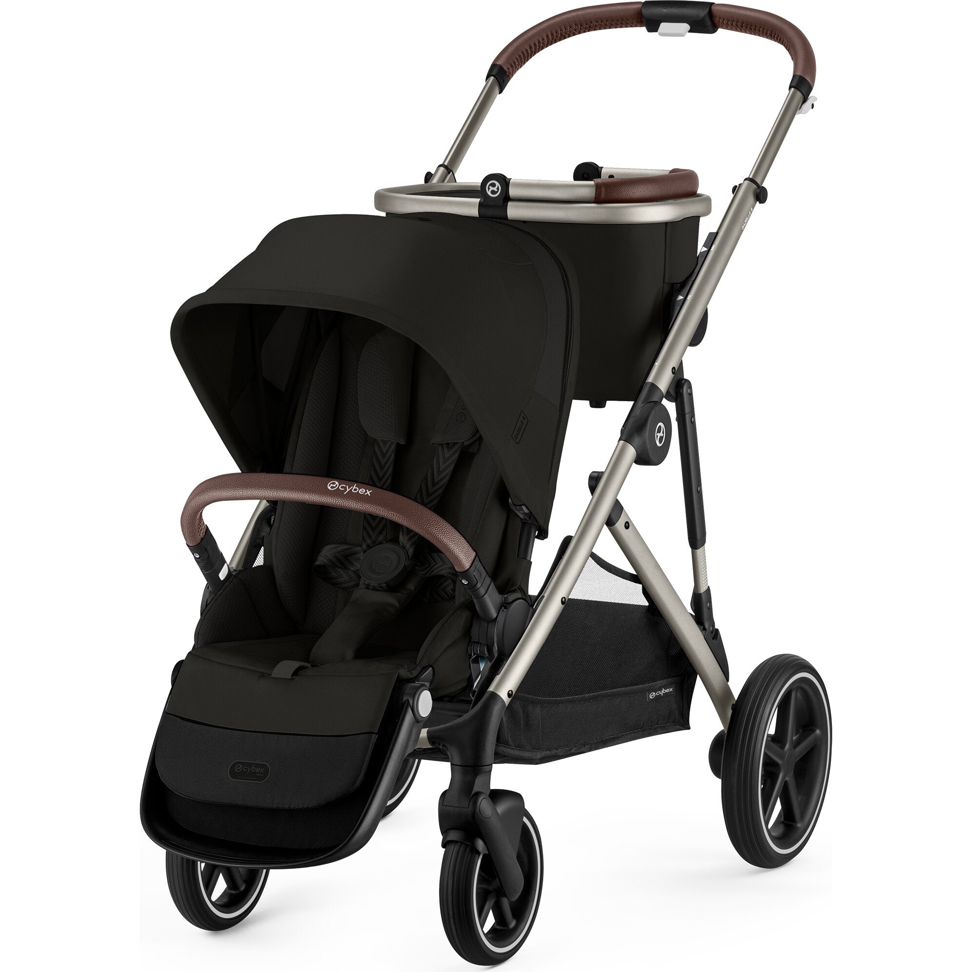 Cybex Gazelle S
