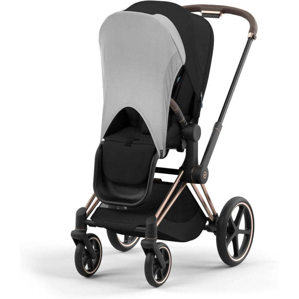 cybex gold 3 in 1 Cybex Platinum Sun Sail – Modern Natural Baby