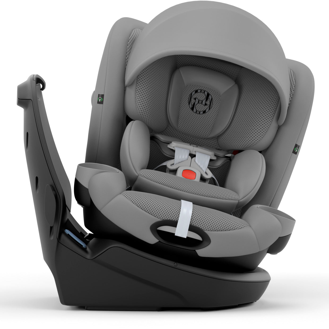 how to clean cybex car seat Cybex Callisto G 360 Rotating All-in-One Car Seat – Modern Natural Baby