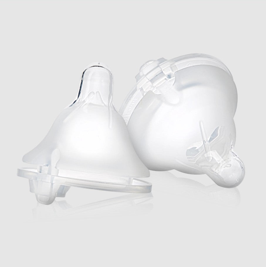 Evenflo Balance+ Wide Neck Nipples
