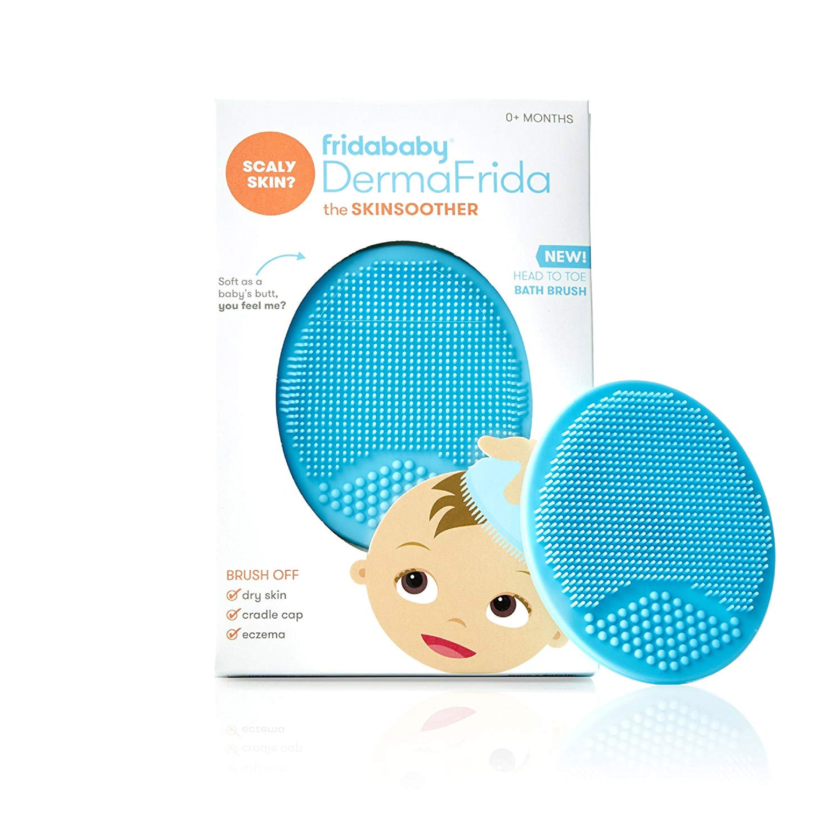 FridaBaby DermaFrida the SkinSoother – Modern Natural Baby