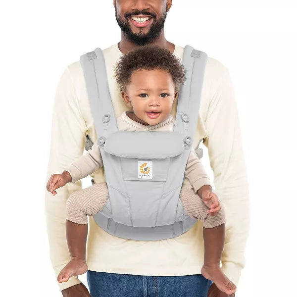 Ergobaby Omni Dream Baby Carrier Modern Natural Baby